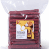PetFido Mutton Munchy Dog Chew Sticks (700gm) | Premium Dog Treats for Healthy Chewing