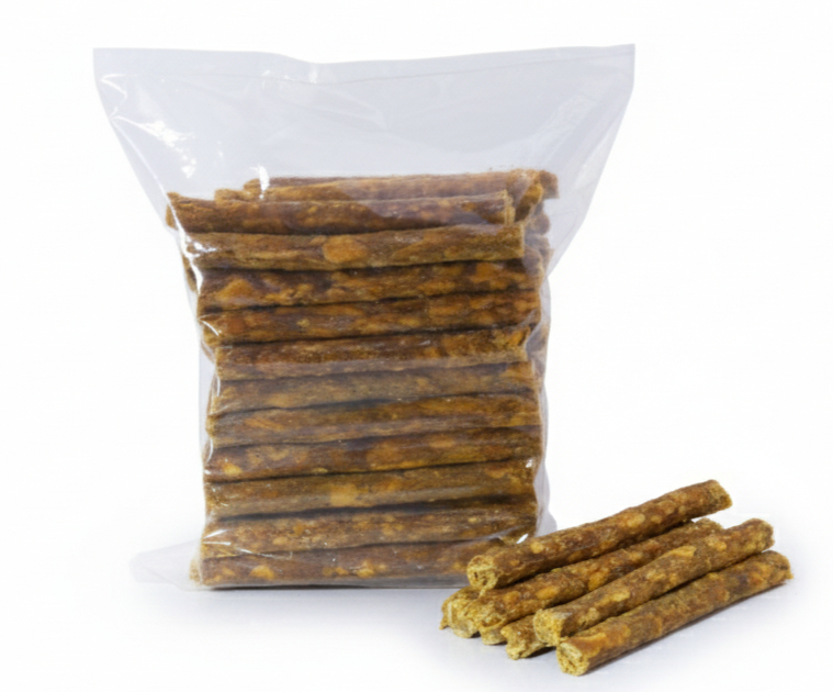 Petfido Dog Chew Sticks Munchy Stick Chicken Flavour 700Gm - Image 2