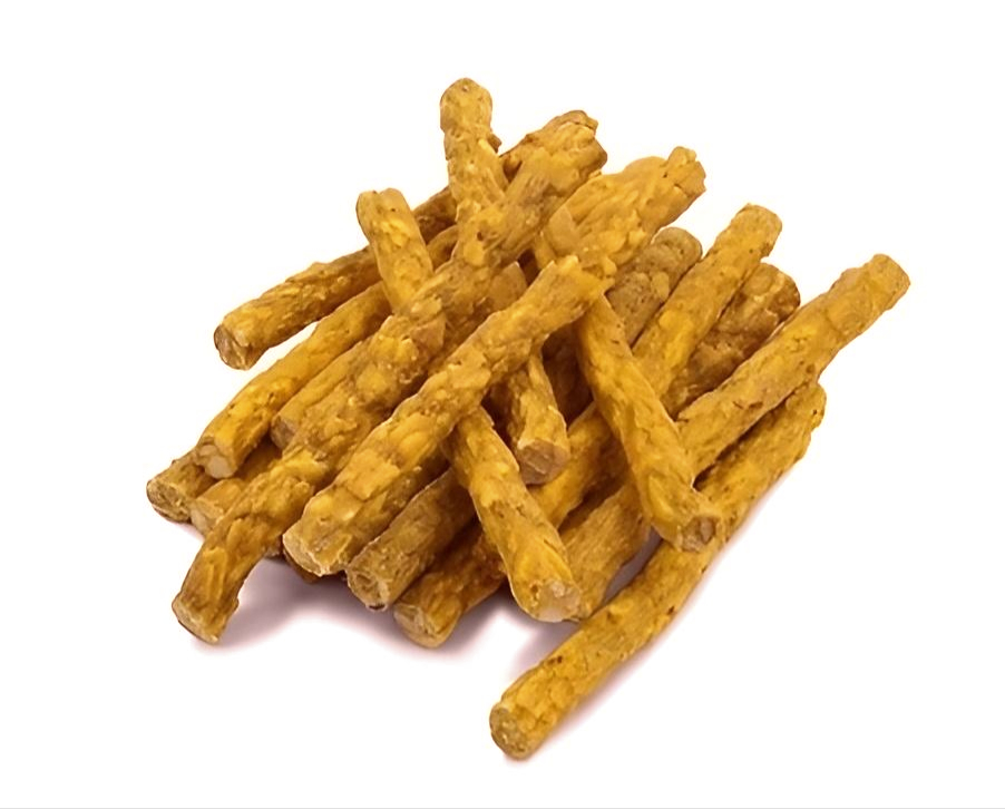 Petfido Dog Chew Sticks Munchy Stick Chicken Flavour 700Gm - Image 3